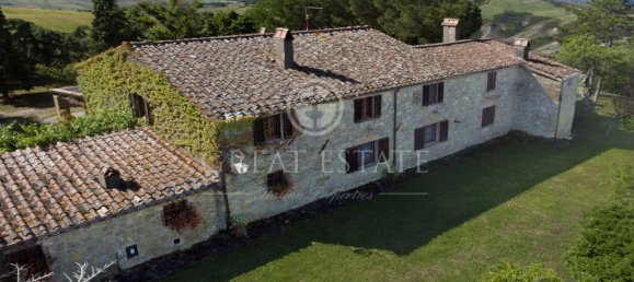 6 bedrooms Land in Pienza, Italy No. 178515 8