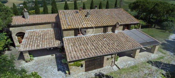 6 bedrooms Land in Pienza, Italy No. 178515 9