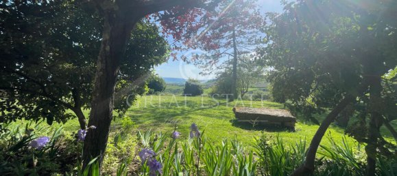 6 bedrooms Land in Pienza, Italy No. 178515 23