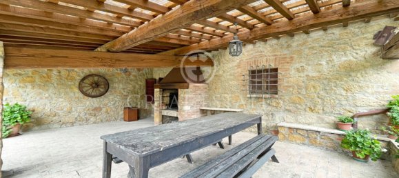 6 bedrooms Land in Pienza, Italy No. 178515 28