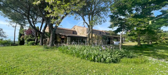 6 bedrooms Land in Pienza, Italy No. 178515 15