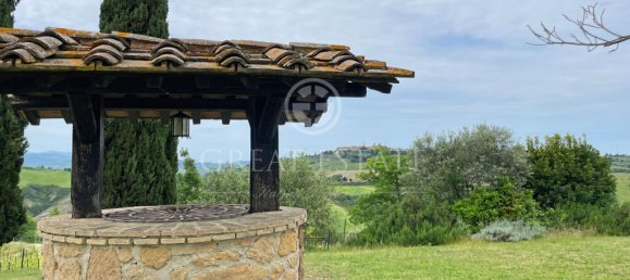 6 bedrooms Land in Pienza, Italy No. 178515 26