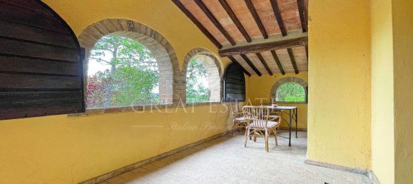 6 bedrooms Land in Pienza, Italy No. 178515 31
