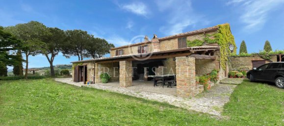 6 bedrooms Land in Pienza, Italy No. 178515 17