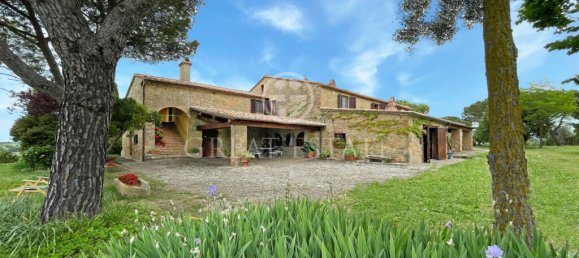 6 bedrooms Land in Pienza, Italy No. 178515 38