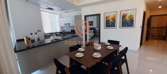 2 bedrooms Apartment in Arjan, UAE No. 24685 5