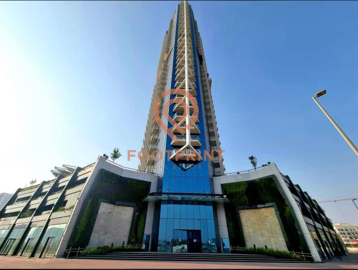 2 bedrooms Apartment in Arjan, UAE No. 24685