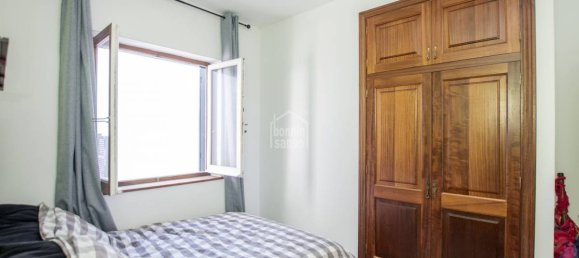 Adosado de 3 dormitorios en Mahon, Spain No. 5099 15