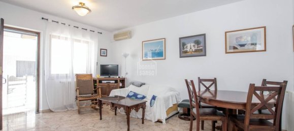 Adosado de 3 dormitorios en Mahon, Spain No. 5099 4