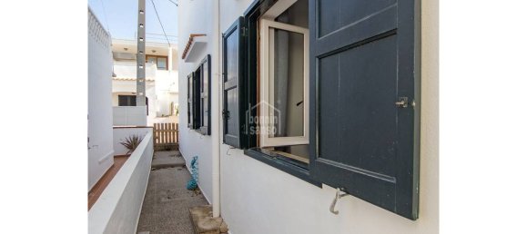 Adosado de 3 dormitorios en Mahon, Spain No. 5099 17