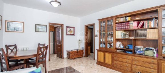 Adosado de 3 dormitorios en Mahon, Spain No. 5099 3