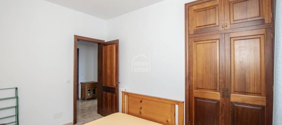 Adosado de 3 dormitorios en Mahon, Spain No. 5099 13