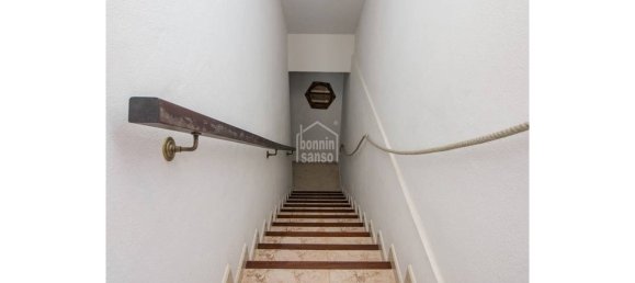 Adosado de 3 dormitorios en Mahon, Spain No. 5099 16