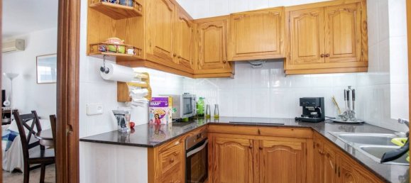 Adosado de 3 dormitorios en Mahon, Spain No. 5099 5