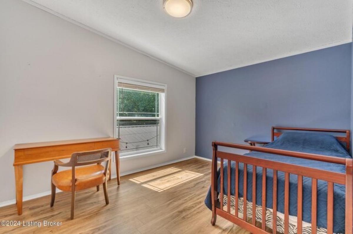 4 Schlafzimmer Haus in Mount Eden, USA, Nr. 301999