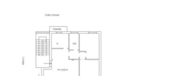 2 bedrooms Apartment in Grosseto, Italy No. 145993 15