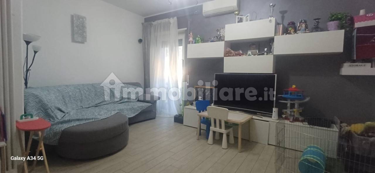 2 bedrooms Apartment in Grosseto, Italy No. 145993