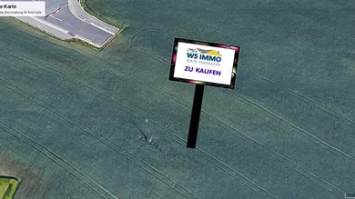 Terreno en Marchtrenk, Austria No. 70654