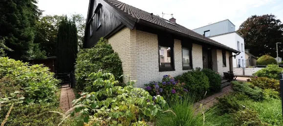 6 rooms Townhouse in Bergisch Gladbach, Germany No. 229440 16