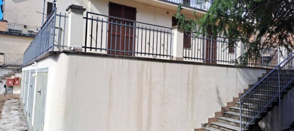 2 rooms Apartment in Cuasso al Monte, Italy No. 48650 11