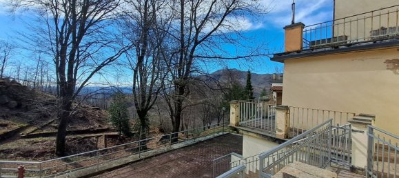 2 rooms Apartment in Cuasso al Monte, Italy No. 48650 13