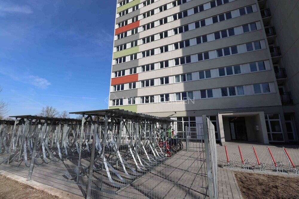 3 bedrooms Apartment in Rostock, Germany No. 23176