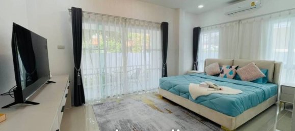 3 bedrooms Cafe / restaurant in Pattaya, Thailand No. 16518 10