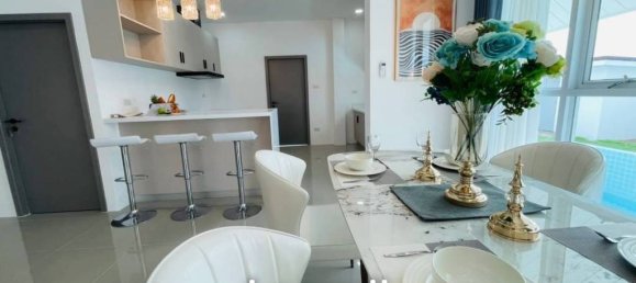 3 bedrooms Cafe / restaurant in Pattaya, Thailand No. 16518 6