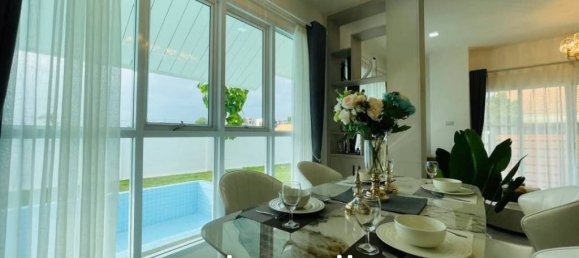 3 bedrooms Cafe / restaurant in Pattaya, Thailand No. 16518 5