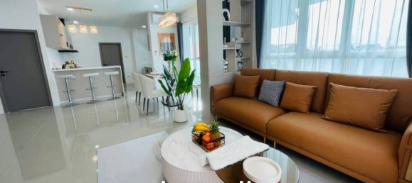 3 bedrooms Cafe / restaurant in Pattaya, Thailand No. 16518 3