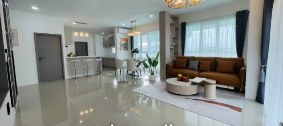 3 bedrooms Cafe / restaurant in Pattaya, Thailand No. 16518 2