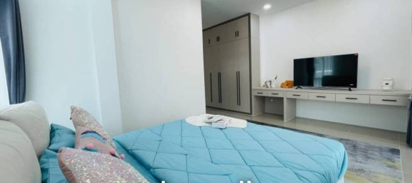 3 bedrooms Cafe / restaurant in Pattaya, Thailand No. 16518 9