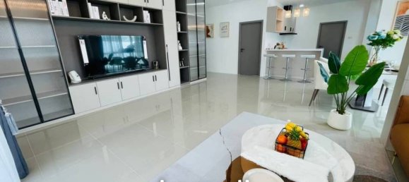 3 bedrooms Cafe / restaurant in Pattaya, Thailand No. 16518 4