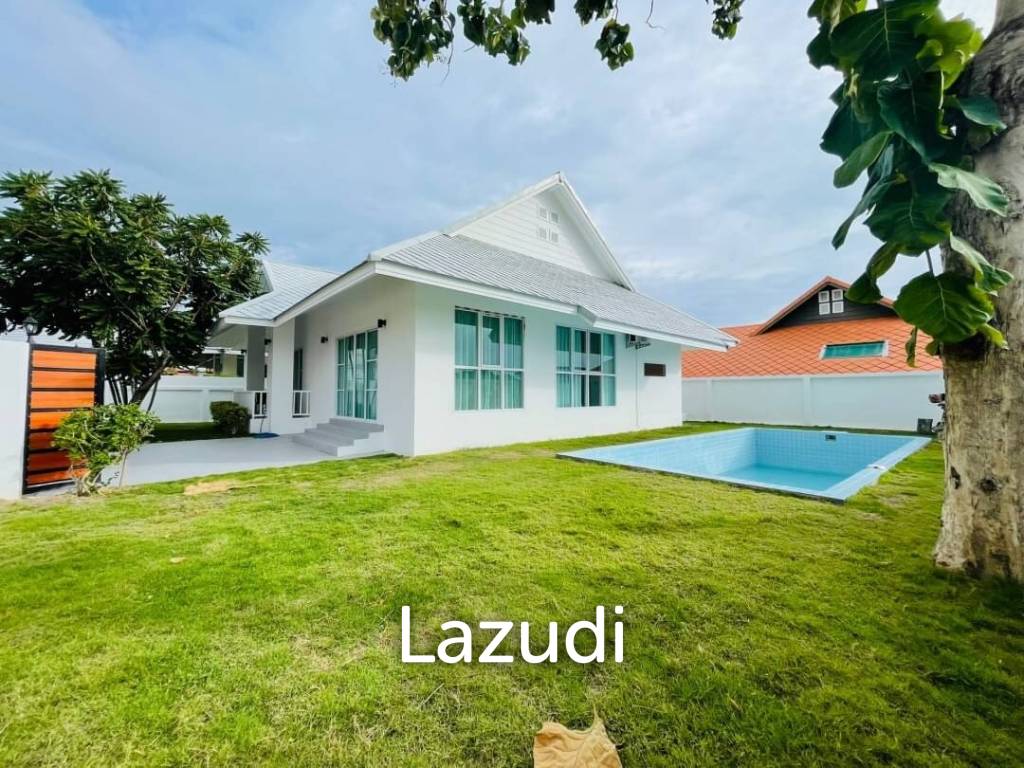 3 bedrooms Cafe / restaurant in Pattaya, Thailand No. 16518