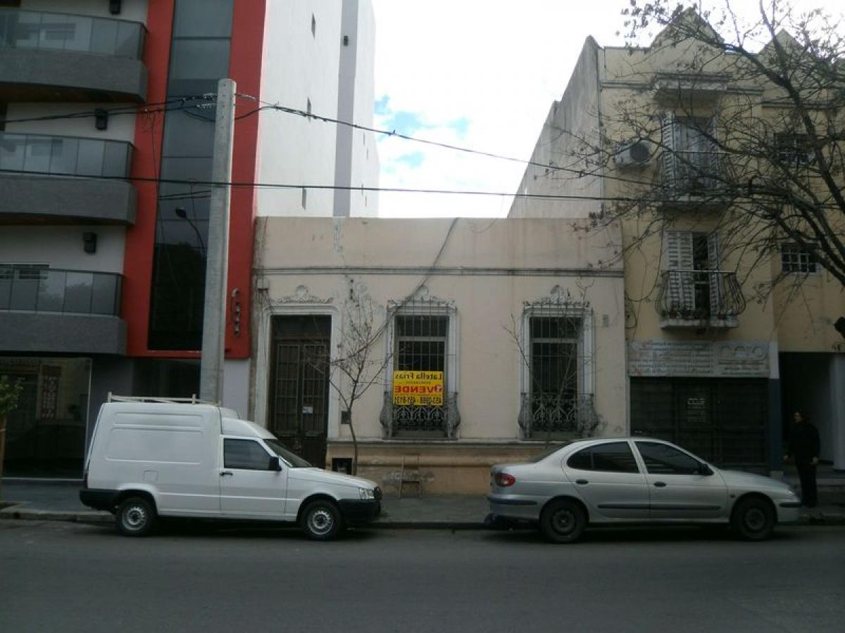  Land in Cordoba, Argentina No. 30702