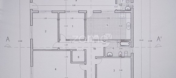 5 Schlafzimmer Haus in Sintra, Portugal, Nr. 169188 30