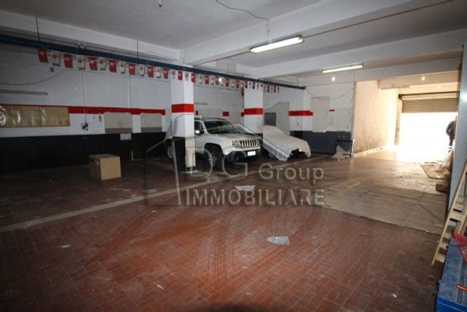  مرآب في Alcamo, Italy 175متر مربع رقم 79560