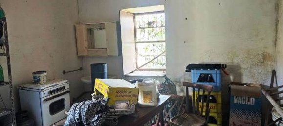 Земельный участок 4677м² в Мессина, Италия № 152206 4