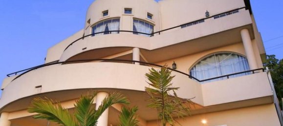 Casa T4 em Baja California, Mexico N.º 180189 2