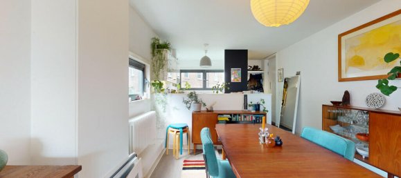 2 bedrooms Apartment in London, United Kingdom No. 4650 24