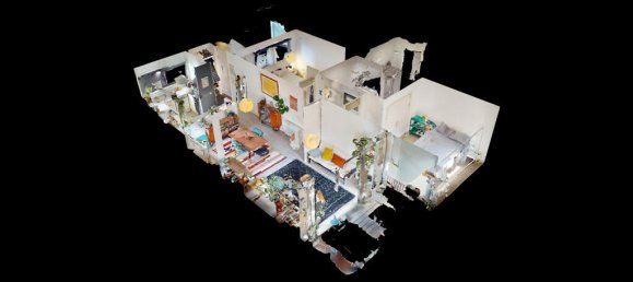 2 bedrooms Apartment in London, United Kingdom No. 4650 13