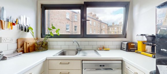 2 bedrooms Apartment in London, United Kingdom No. 4650 5