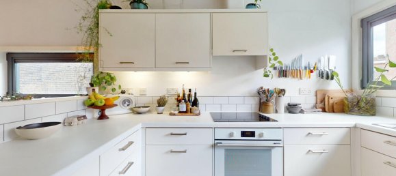 2 bedrooms Apartment in London, United Kingdom No. 4650 16