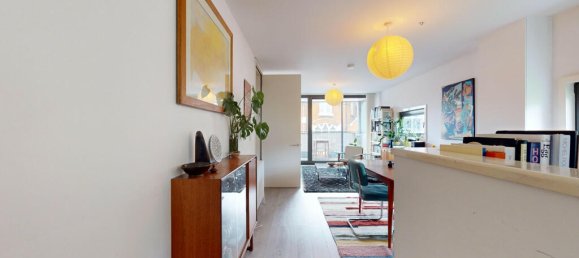 2 bedrooms Apartment in London, United Kingdom No. 4650 3