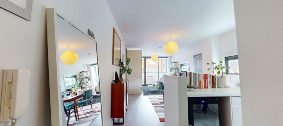 2 bedrooms Apartment in London, United Kingdom No. 4650 18