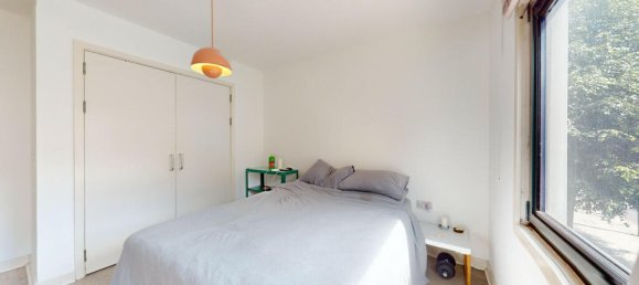 2 bedrooms Apartment in London, United Kingdom No. 4650 21