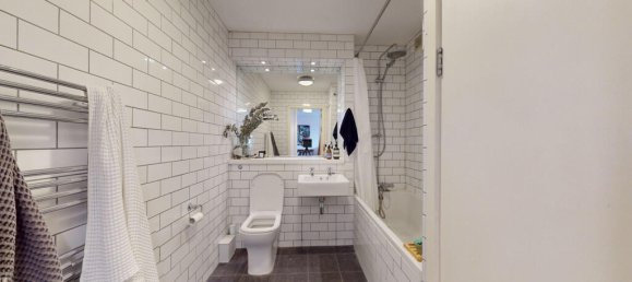 2 bedrooms Apartment in London, United Kingdom No. 4650 10