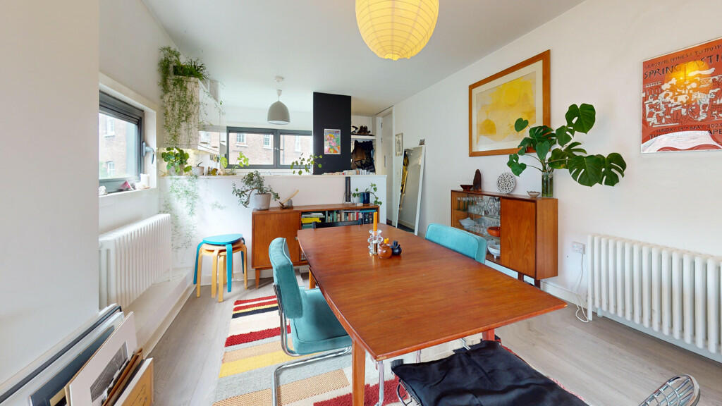 2 bedrooms Apartment in London, United Kingdom No. 4650