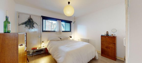 2 bedrooms Apartment in London, United Kingdom No. 4650 7