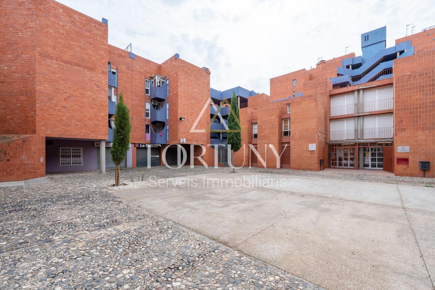 3 chambres Appartement à Reus, Spain No. 216293